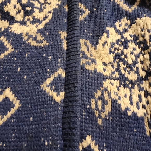 Snow Ball Women’s Size‎ Medium Jacket Floral Print - Picture 3 of 14